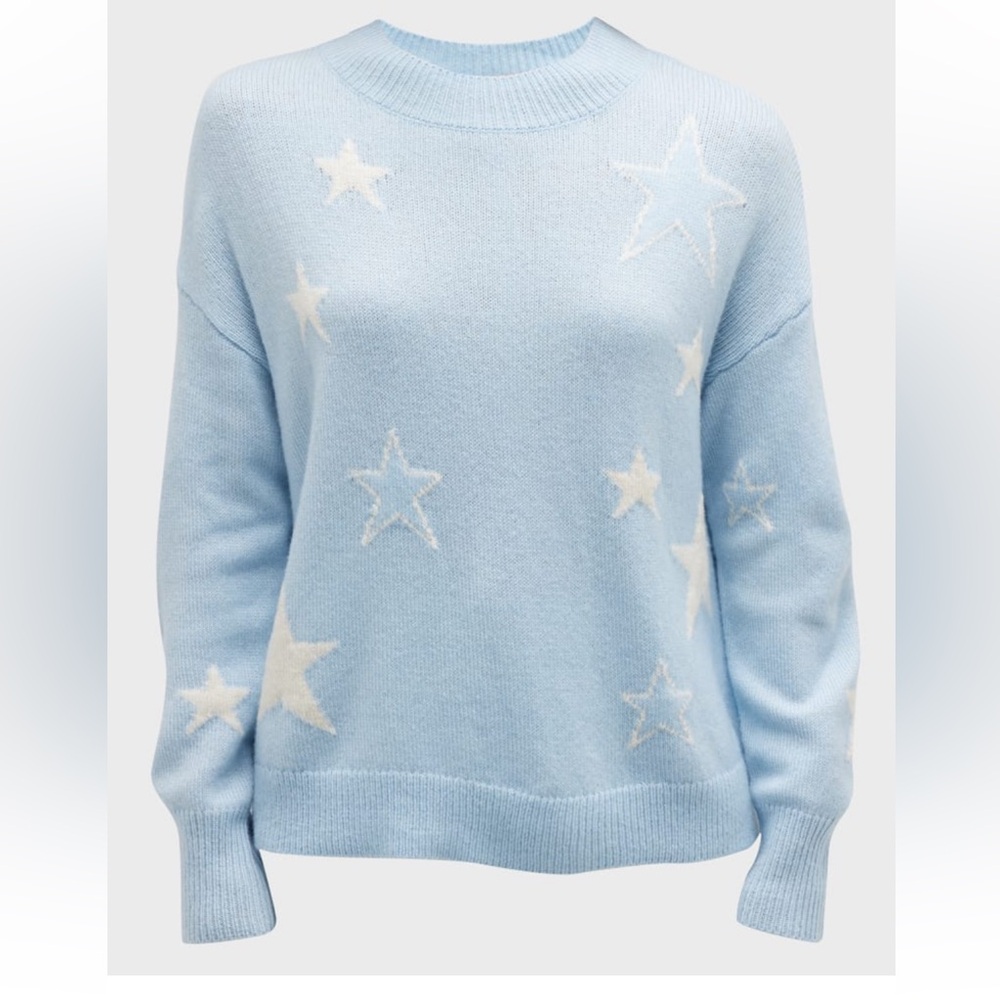 Rails Perci Star Sweater